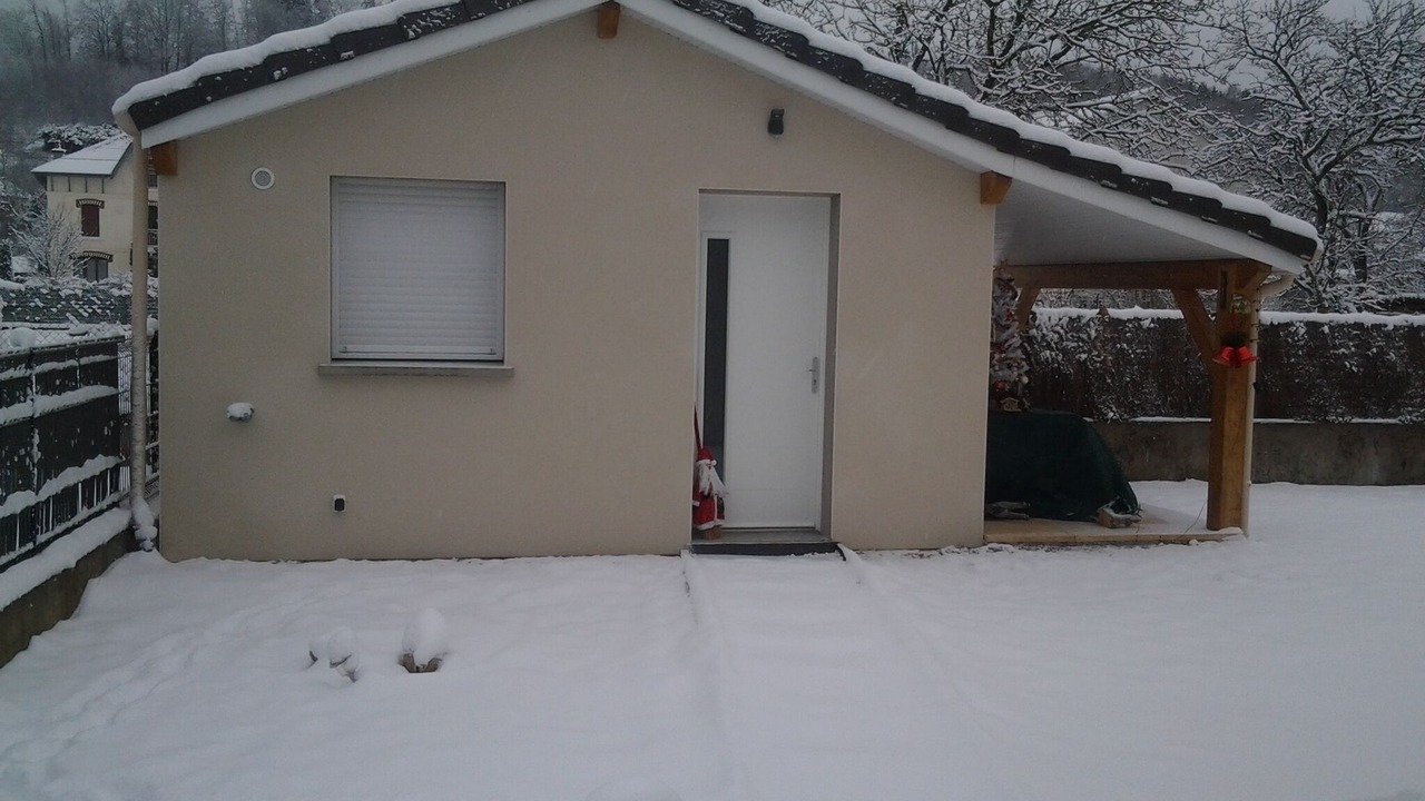 Photo of Outdoor in Pouxeux