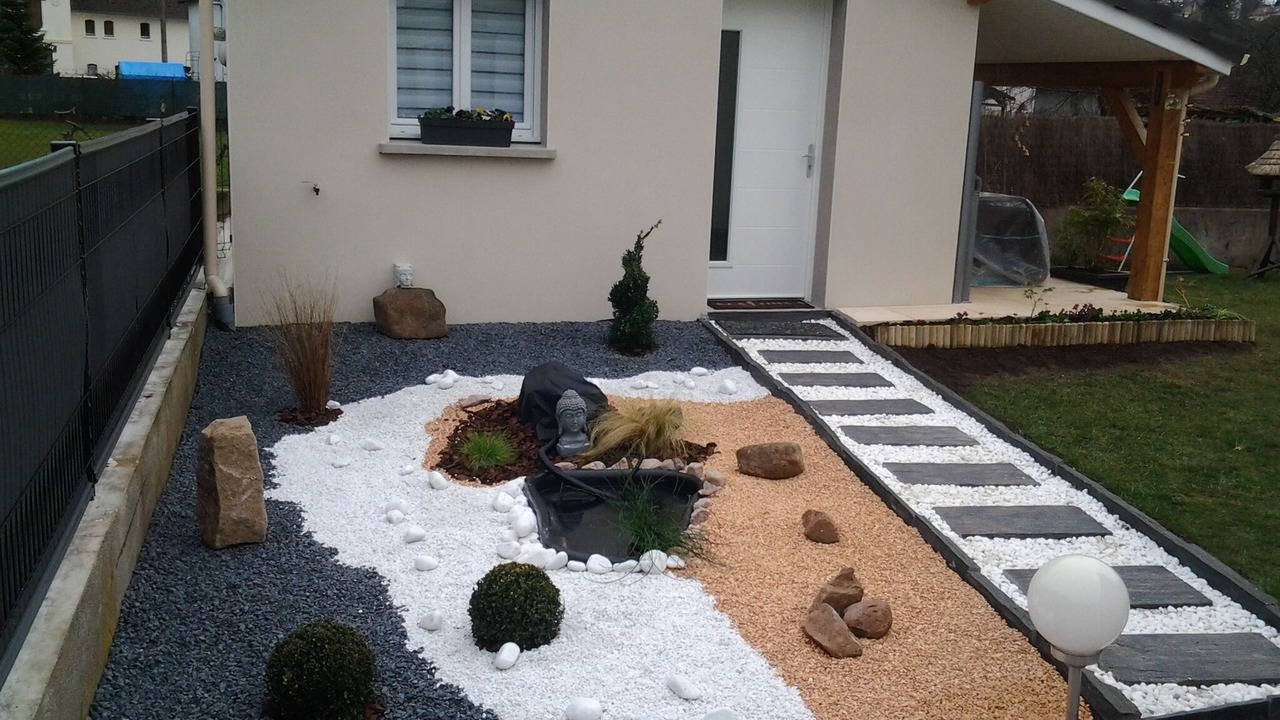 Photo of Outdoor in Pouxeux