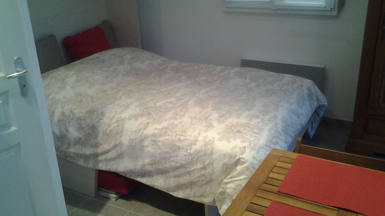 Photo of Bedroom in Pouxeux