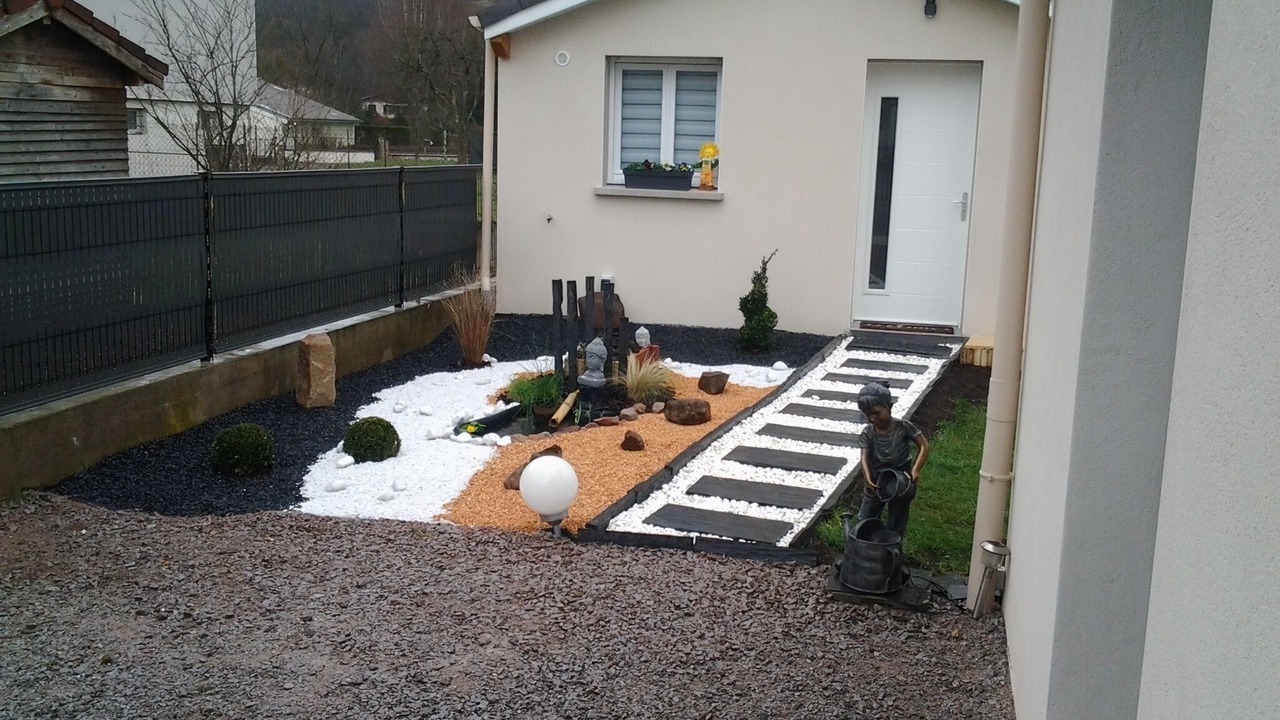 Photo of Outdoor in Pouxeux