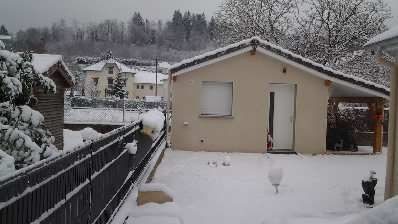 Photo of Outdoor in Pouxeux