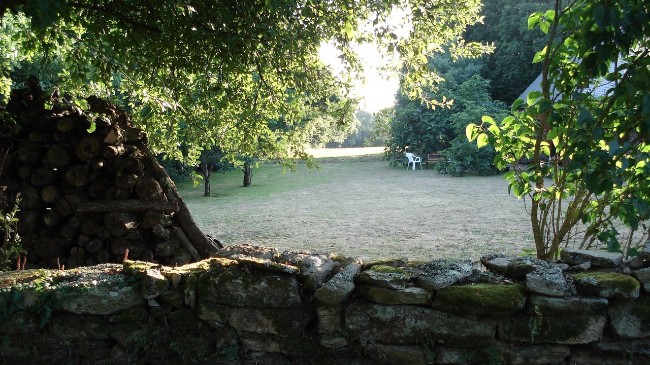 Photo of Outdoor in Pont-Aven