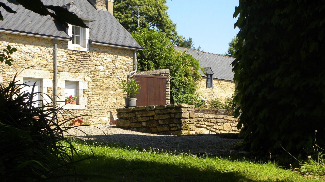 Photo of Outdoor in Pont-Aven