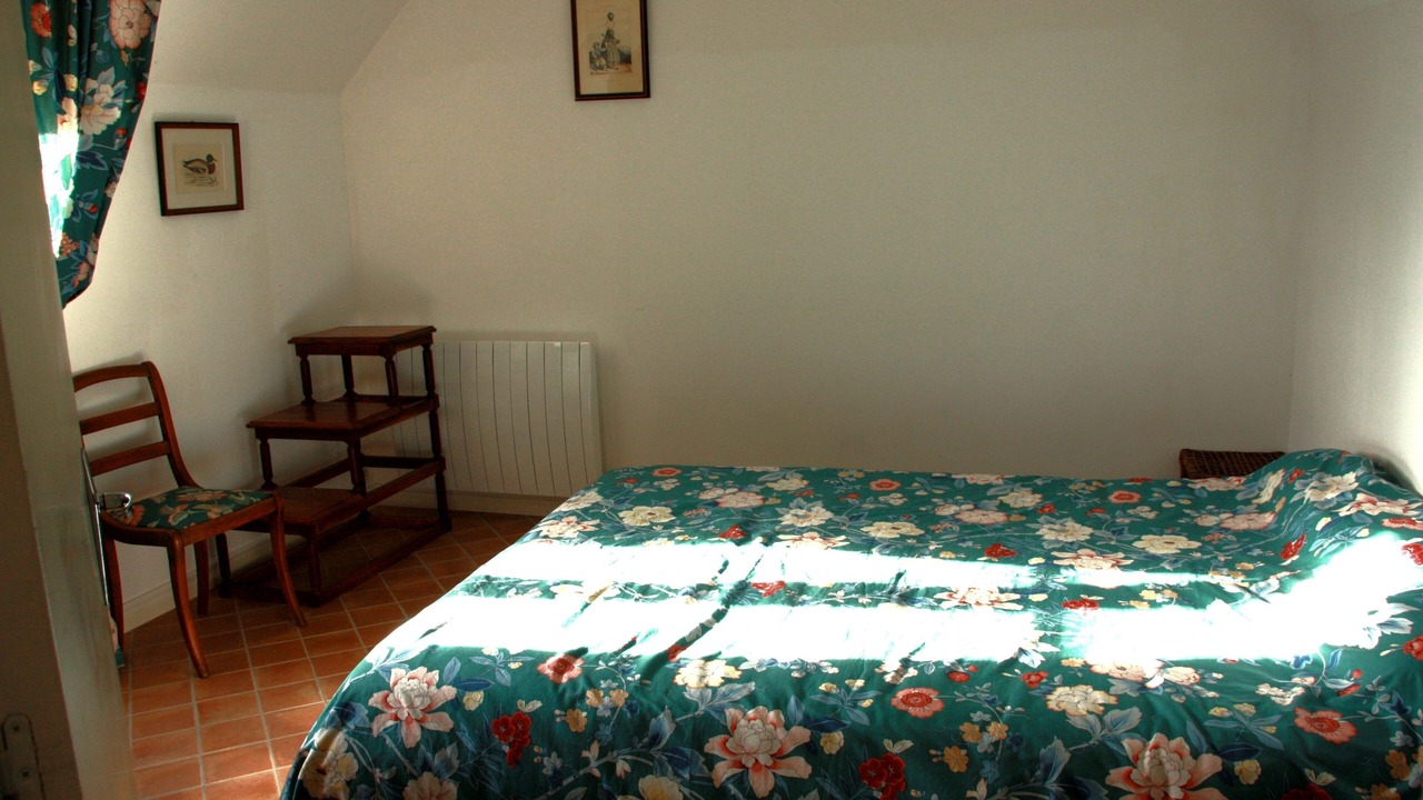Photo of Bedroom in Pont-Aven