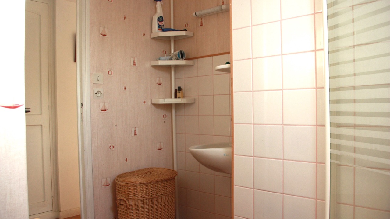 Photo of Bathroom in Pont-Aven