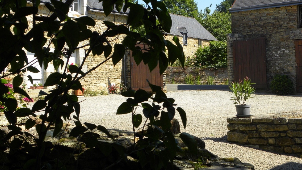 Photo of Outdoor in Pont-Aven