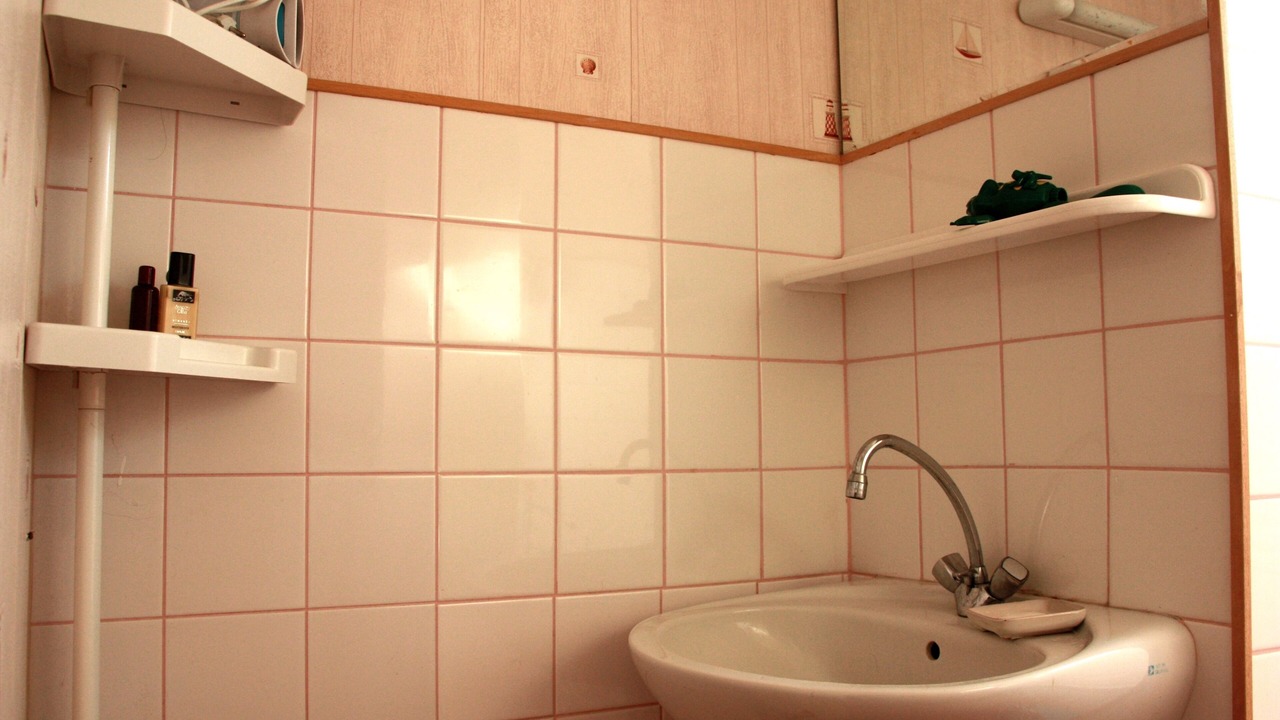 Photo of Bathroom in Pont-Aven