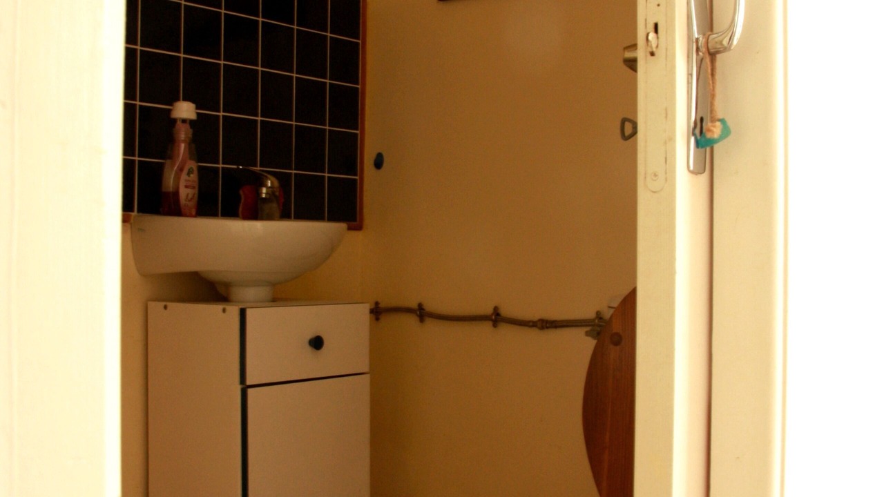 Photo of Bathroom in Pont-Aven