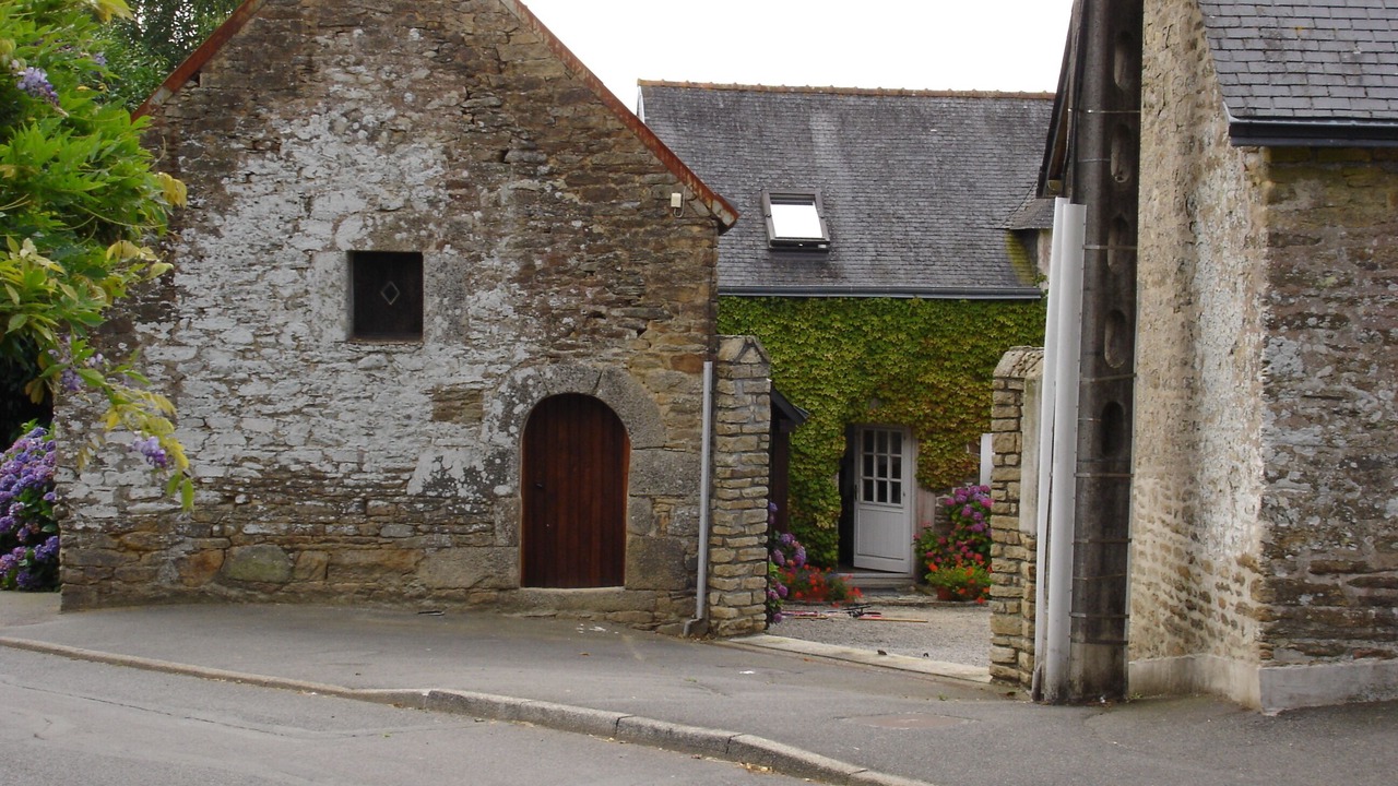 Photo of Outdoor in Pont-Aven