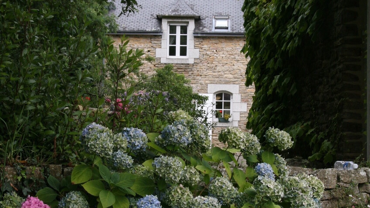 Photo of Outdoor in Pont-Aven