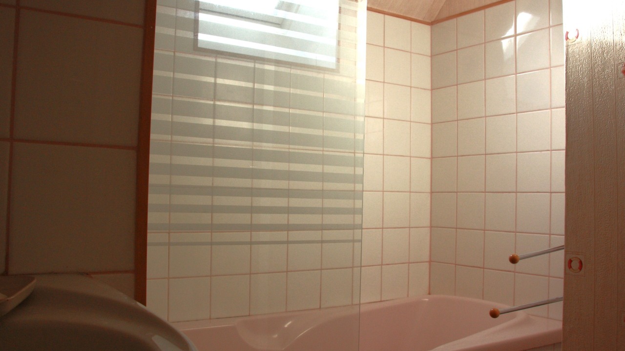 Photo of Bathroom in Pont-Aven