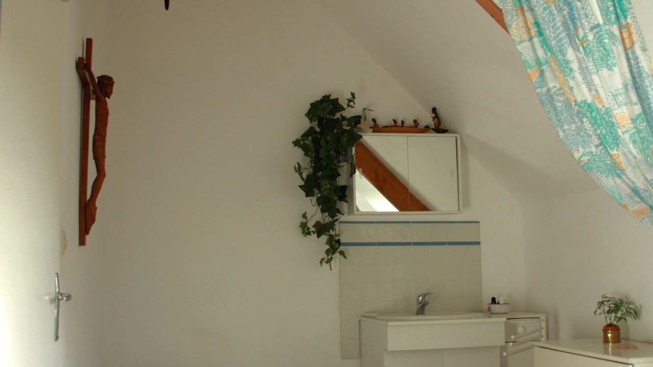 Photo of Bedroom in Pont-Aven