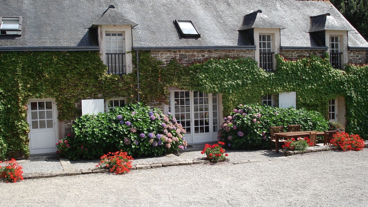 Photo of Outdoor in Pont-Aven