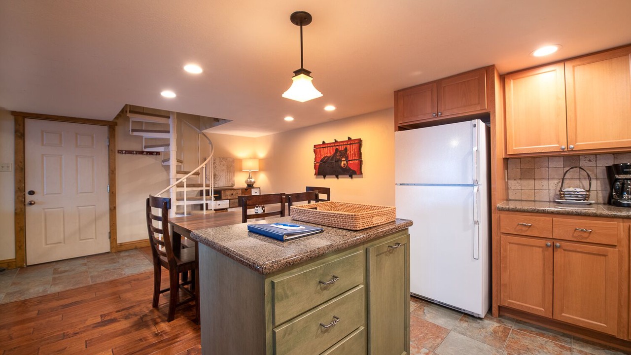 Photo of Kitchen in Steamboat Springs