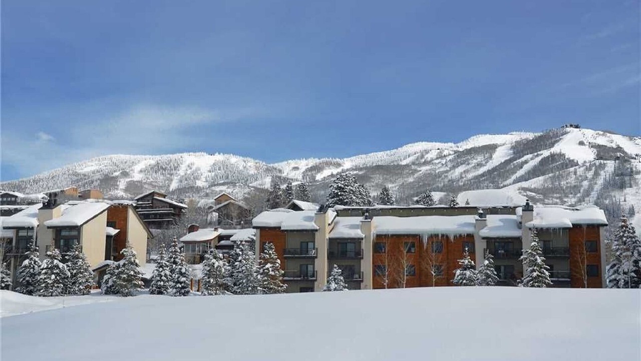 Photo of Outdoor in Steamboat Springs