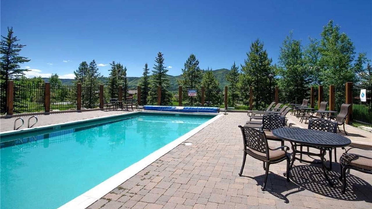 Photo of Outdoor in Steamboat Springs