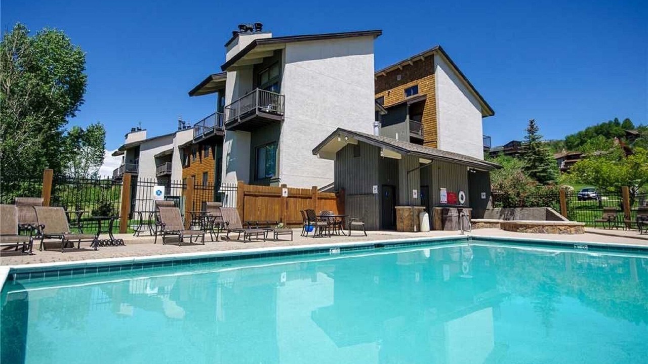 Photo of Outdoor in Steamboat Springs