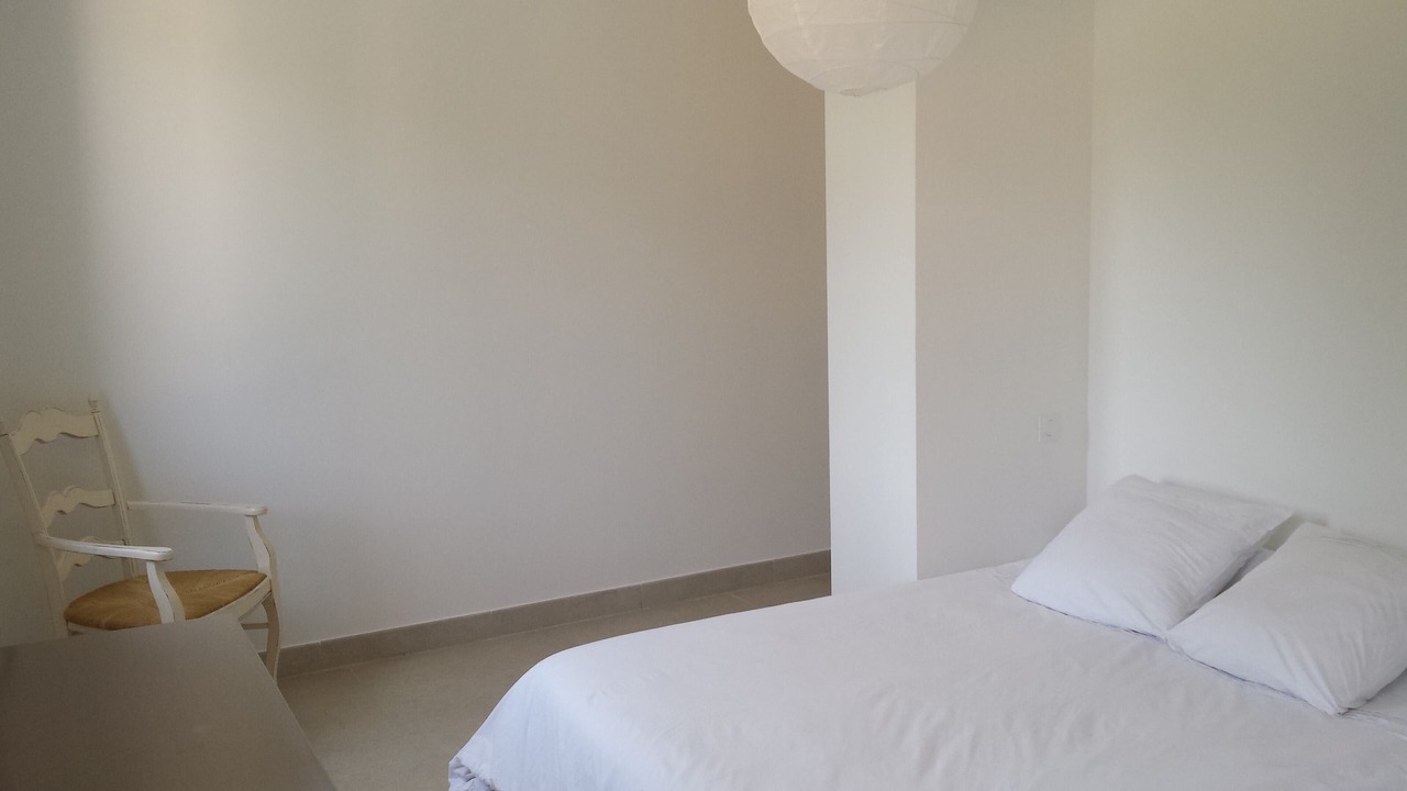 Photo of Bedroom in Rochegude
