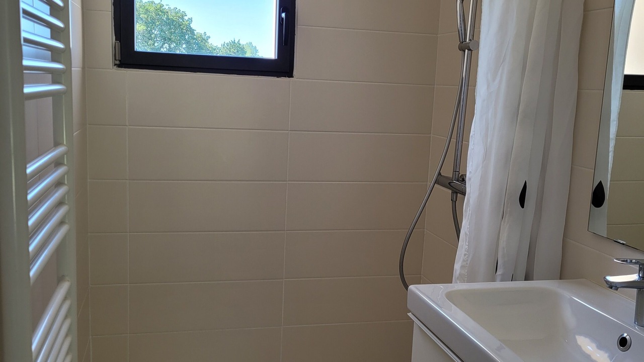Photo of Bathroom in Rochegude