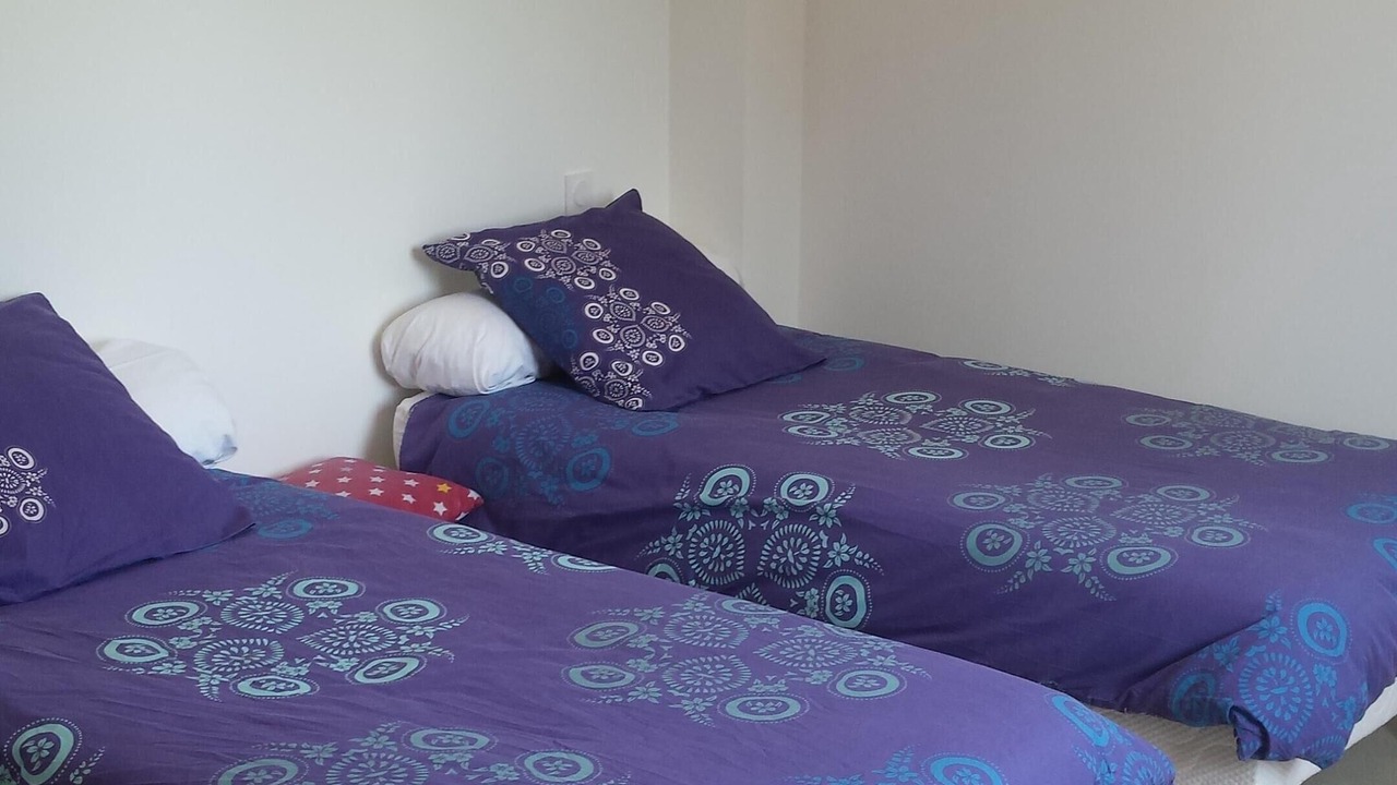 Photo of Bedroom in Rochegude