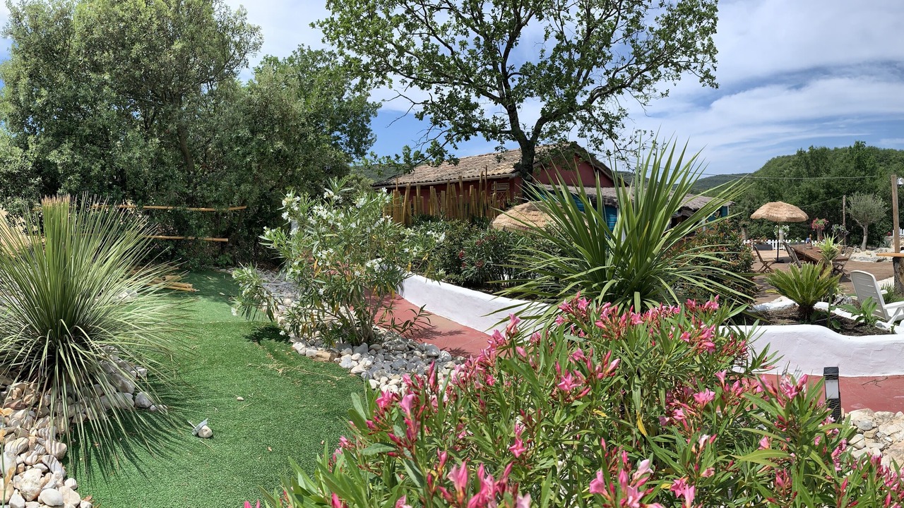 Photo of Outdoor in Saint-Montan