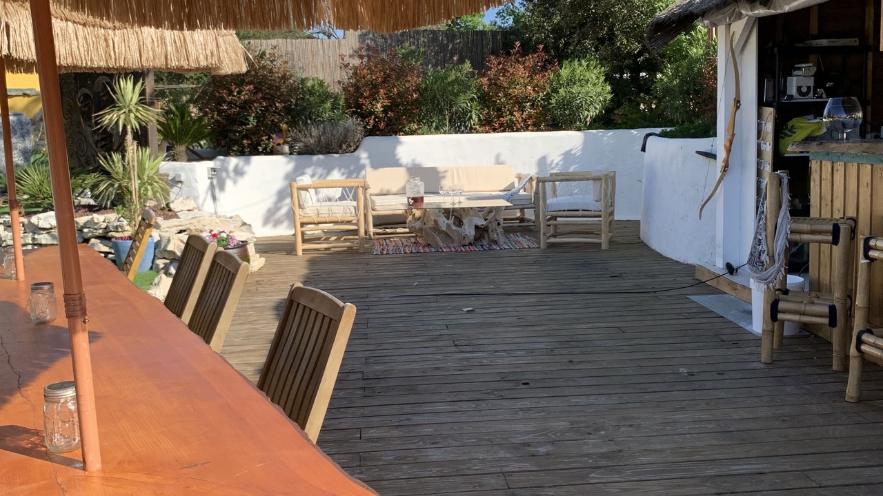 Photo of Outdoor in Saint-Montan