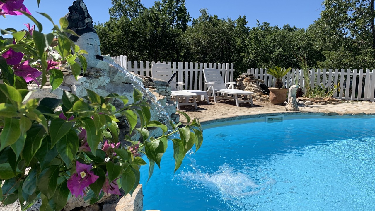 Photo of Outdoor in Saint-Montan