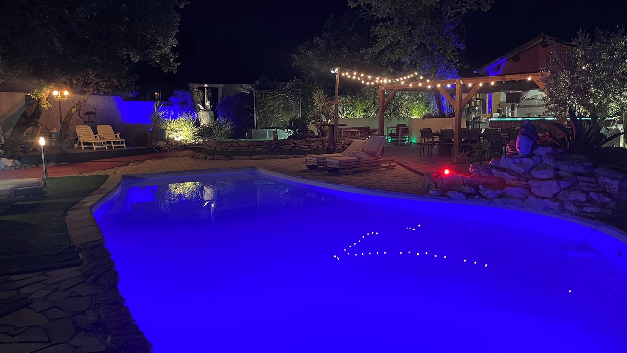 Photo of Outdoor in Saint-Montan