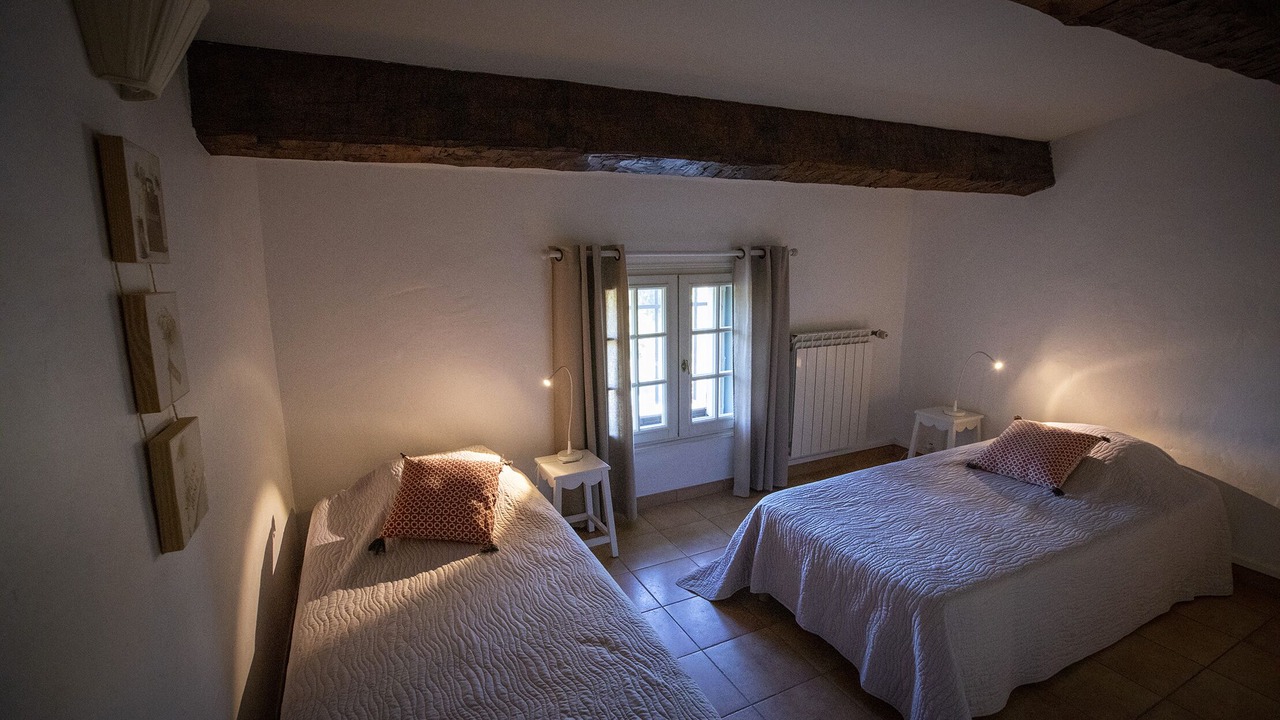 Photo of Bedroom in Saint-Raphael