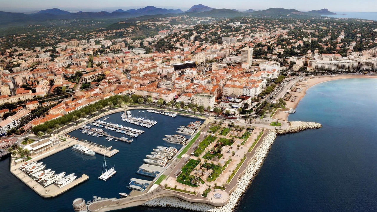 Photo of Others in Saint-Raphael