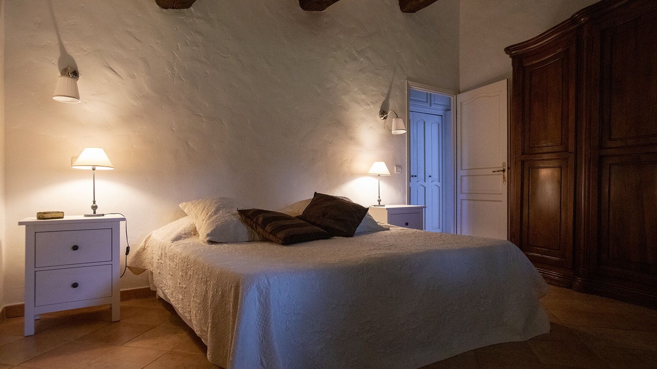 Photo of Bedroom in Saint-Raphael