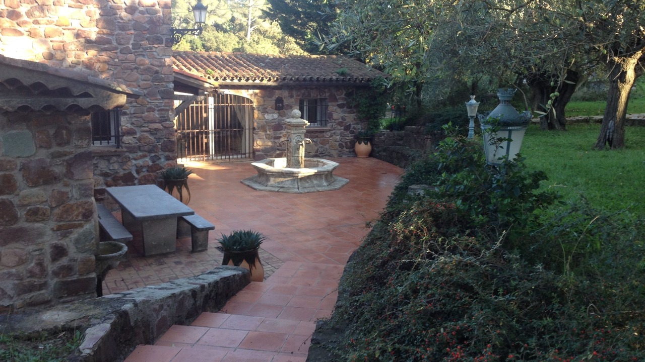 Photo of Outdoor in Saint-Raphael