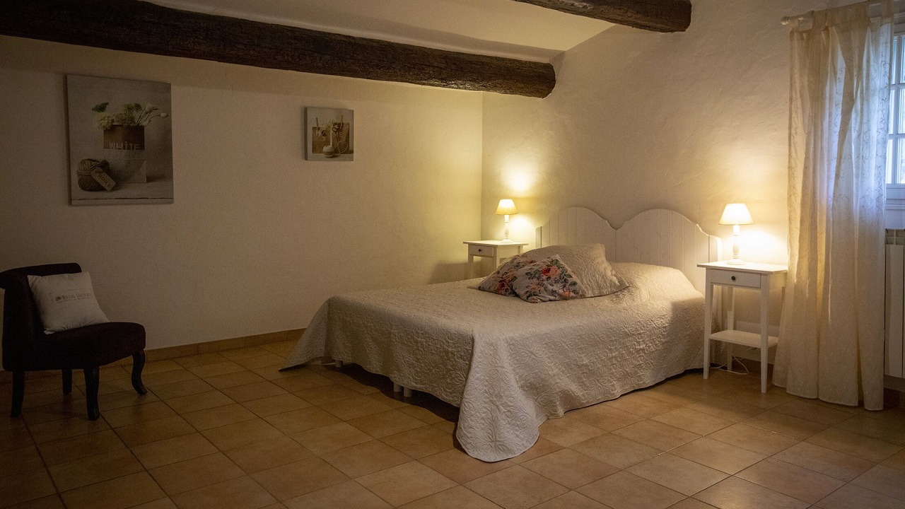 Photo of Bedroom in Saint-Raphael