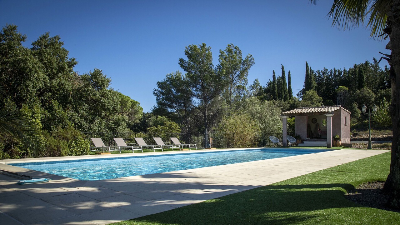 Photo of Outdoor in Saint-Raphael