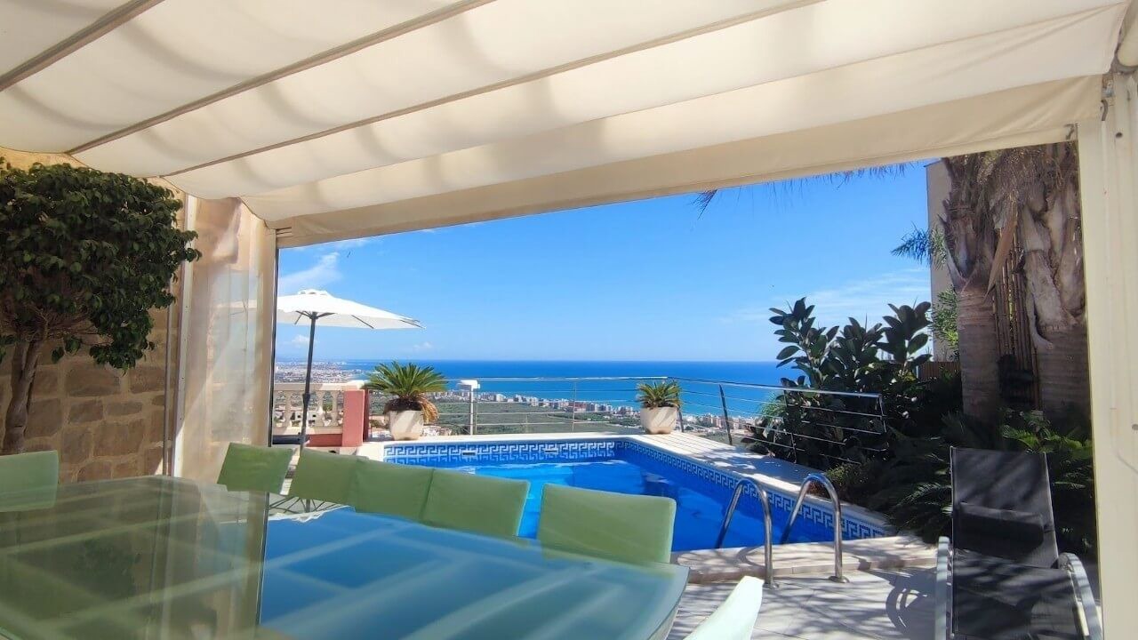 Photo of Outdoor in Peniscola
