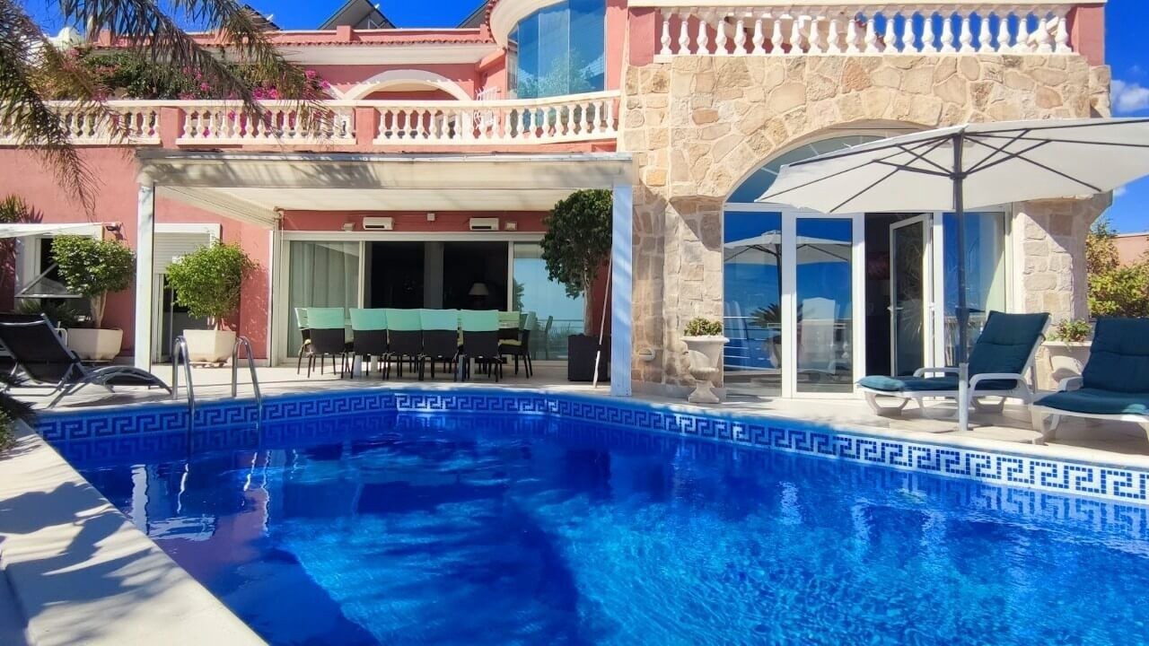 Photo of Outdoor in Peniscola