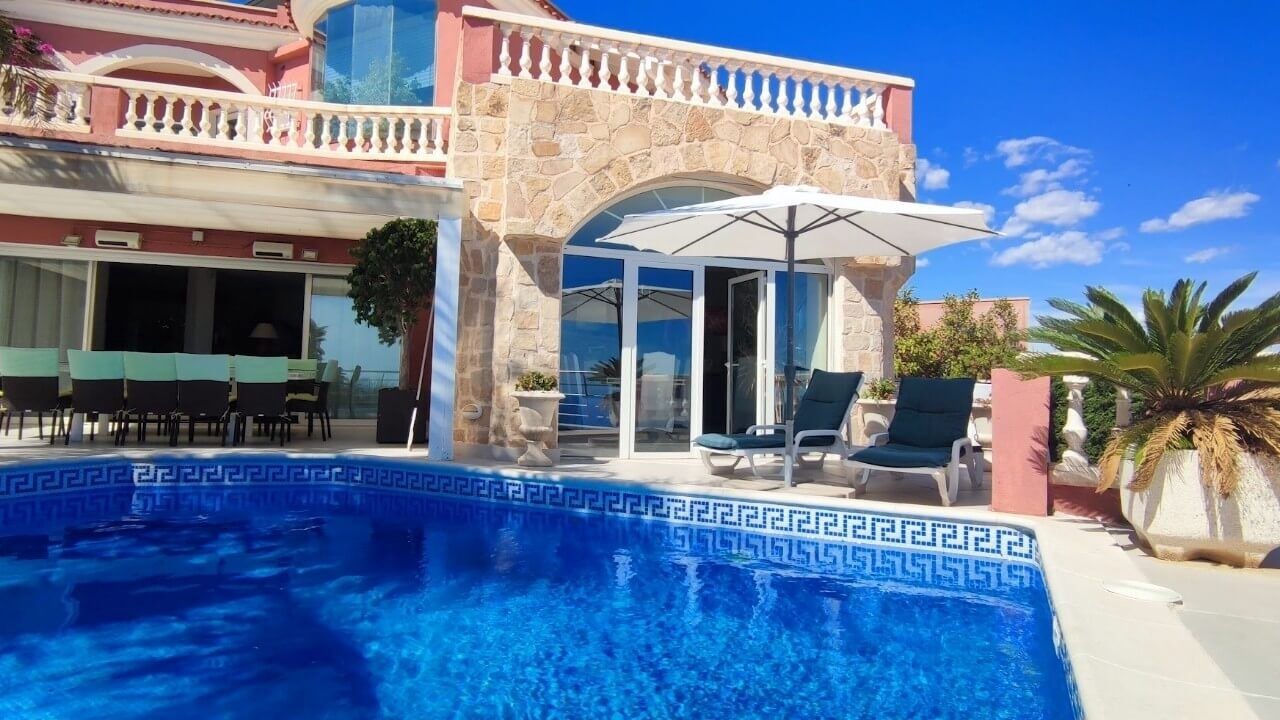Photo of Outdoor in Peniscola