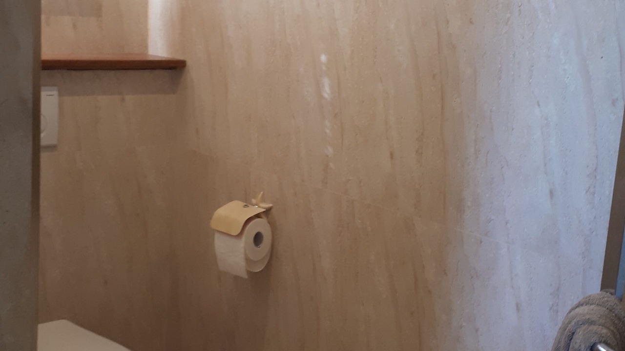 Photo of Bathroom in Peniscola