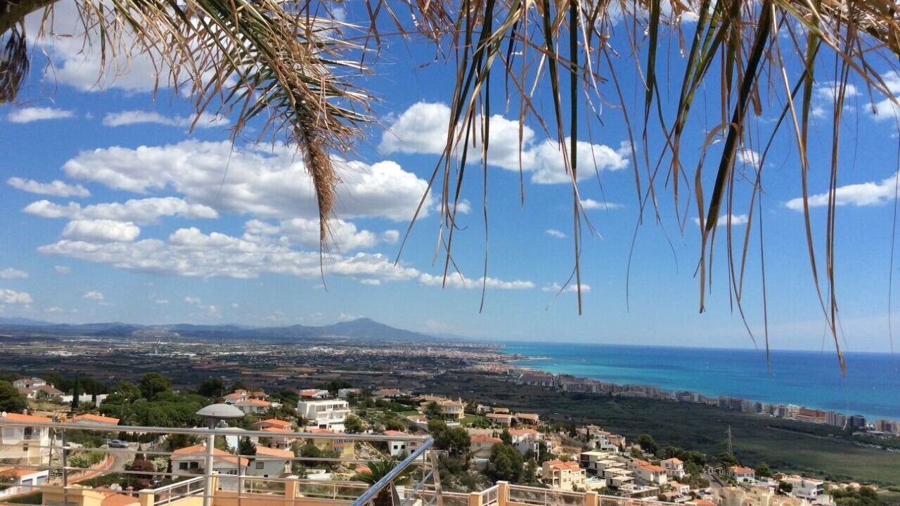 Photo of Outdoor in Peniscola