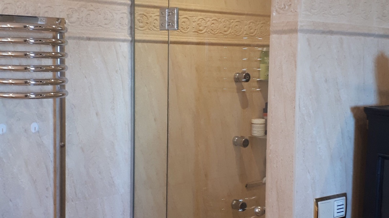 Photo of Bathroom in Peniscola