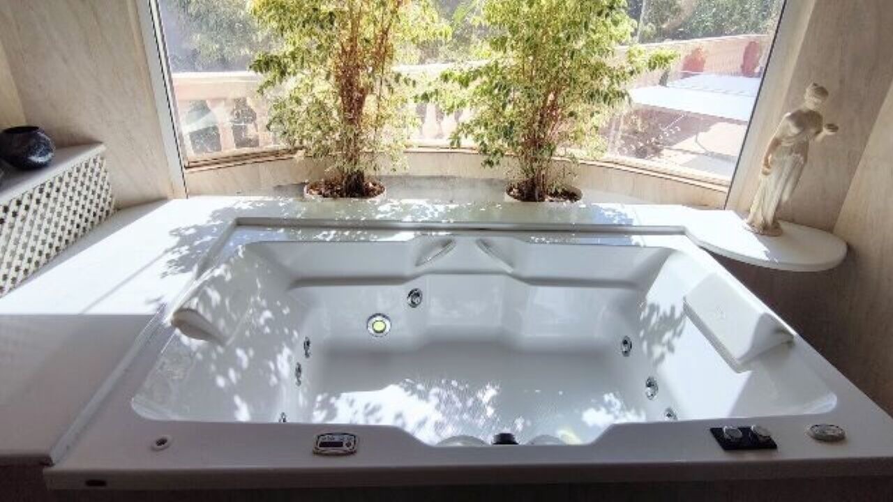 Photo of Bathroom in Peniscola