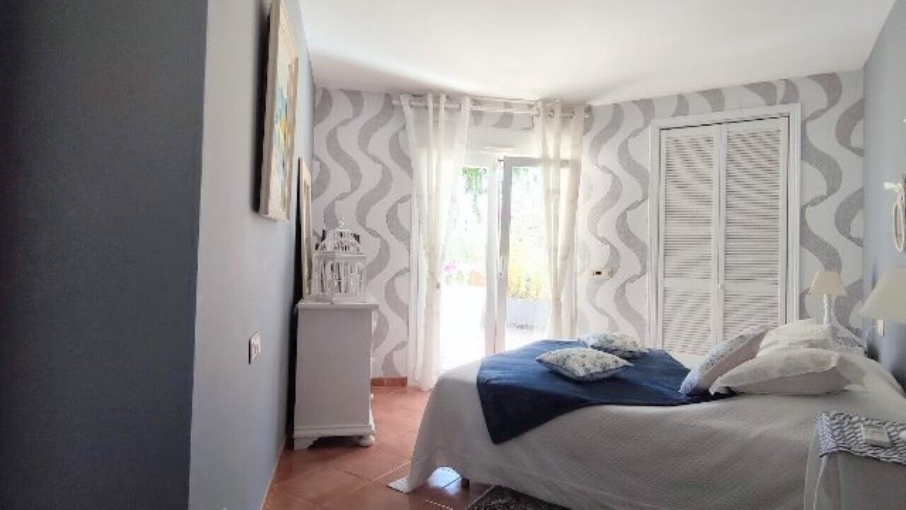 Photo of Bedroom in Peniscola