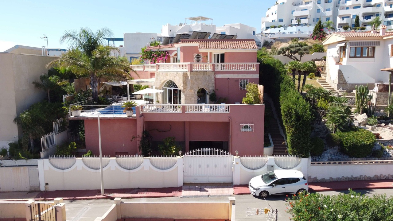Photo of Outdoor in Peniscola