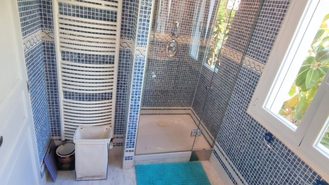 Photo of Bathroom in Peniscola