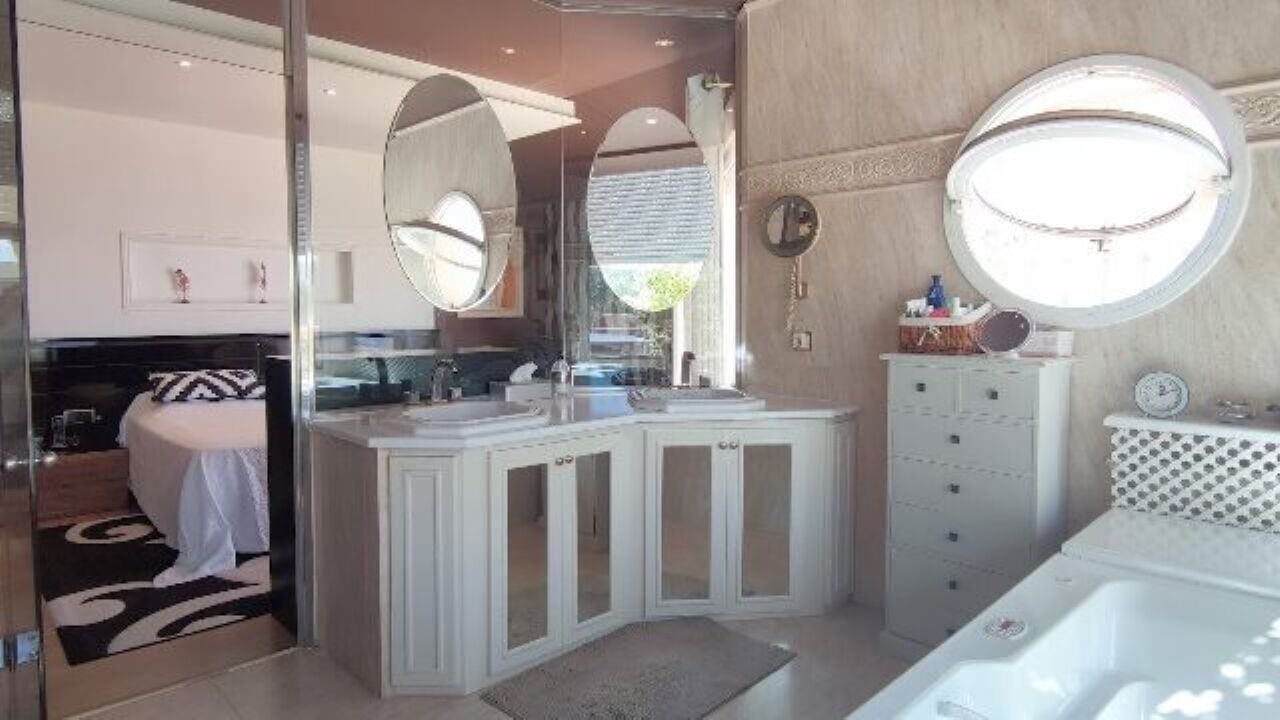 Photo of Bathroom in Peniscola