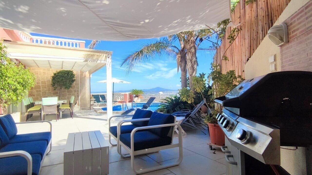 Photo of Outdoor in Peniscola