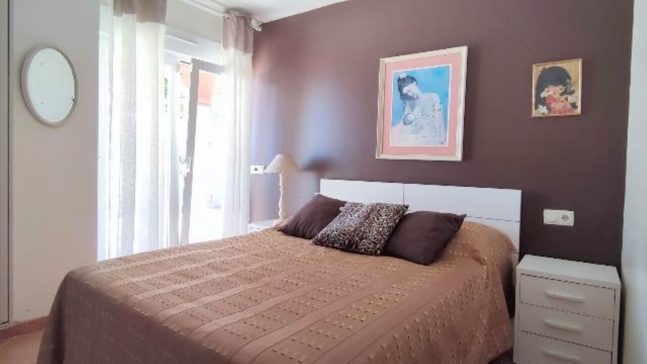 Photo of Bedroom in Peniscola