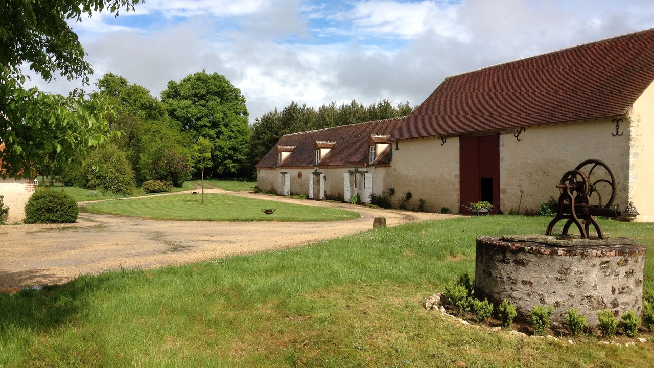 Photo of Outdoor in Clery-Saint-Andre