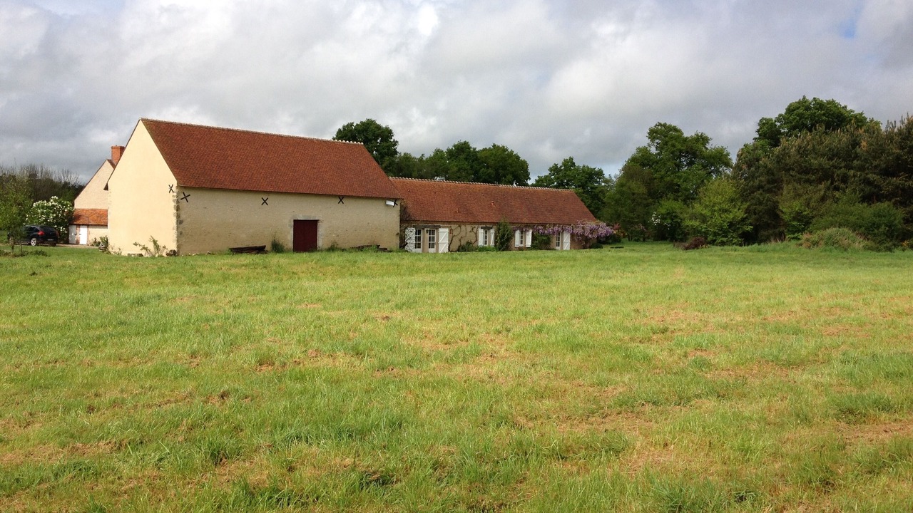 Photo of Outdoor in Clery-Saint-Andre