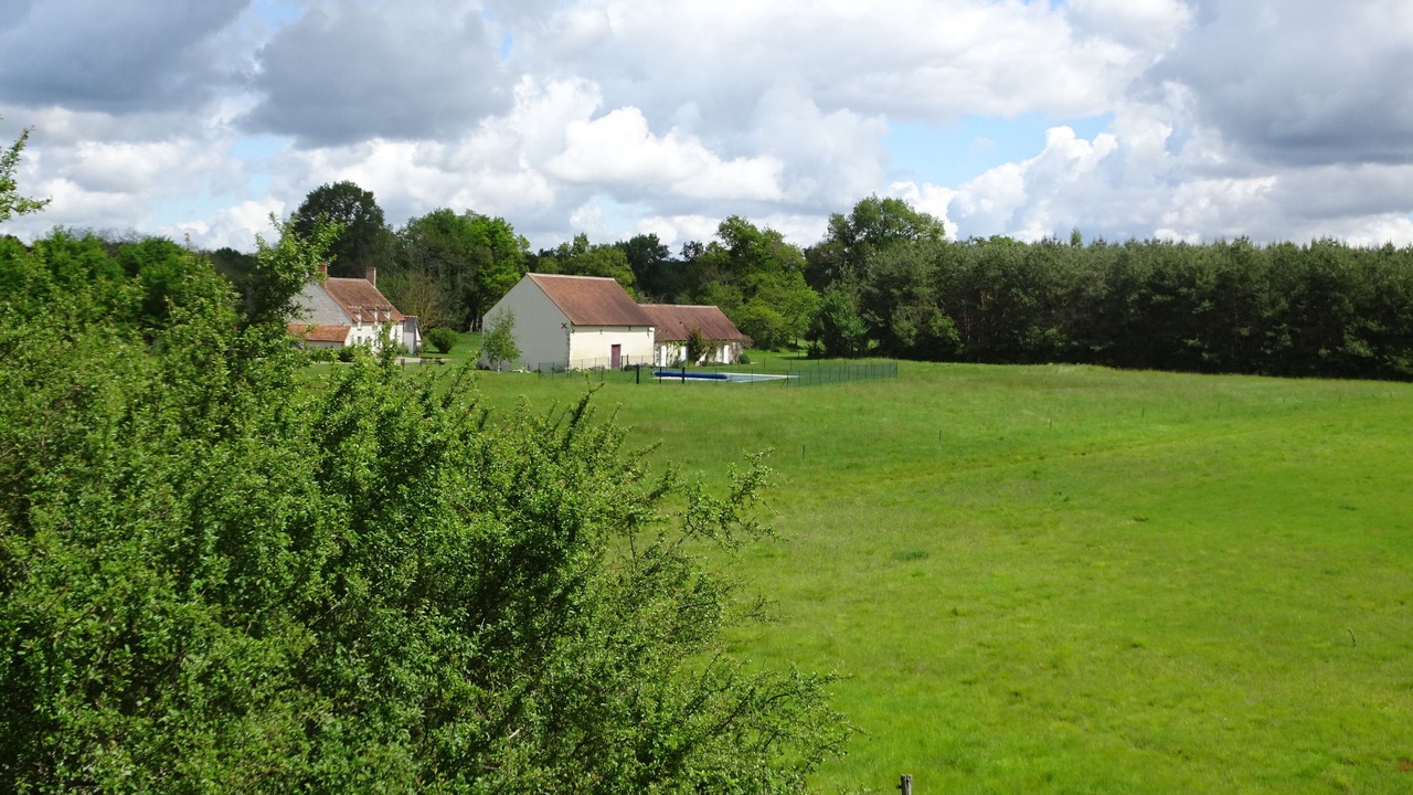 Photo of Outdoor in Clery-Saint-Andre